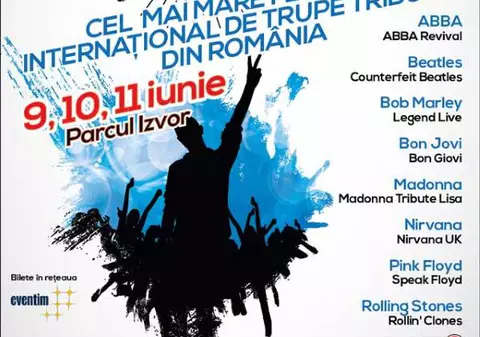 Bucharest Craft Beer Festival 2017 și Festivalul HeyDay 2017 - Program și reguli de acces