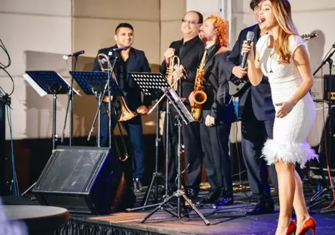 Ana Mardare, de la Vocea României, la 7 luni după ce a fost operată pe creier. Ce se întâmplă acum cu artista