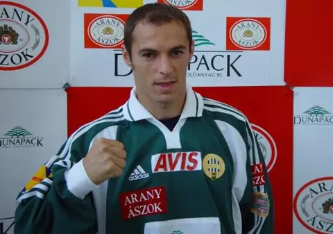 Bogdan Andone a plecat de la Olimpia Satu Mare: "A fost o despărţire amiabilă"