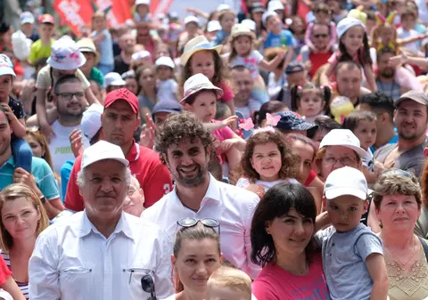 Ziua Internațională a Fertilității. Medic: "95% din problemele de fertilitate au rezolvare"