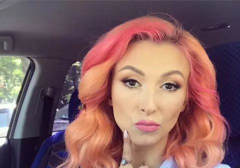 Andreea Bălan, despre al doilea copil. "Sunt convinsă că îmi voi permite"