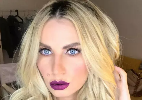 Andreea Bănică, despre unul dintre cele mai dureroase momente din viața sa. "Asistenta nu a vrut să-l ia la spital"