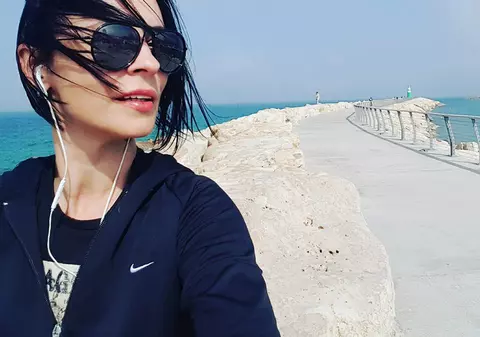 Andreea Marin nu se mai ascunde. A apărut în costum de baie, iar fanii au fost surprinși când au văzut cum arată