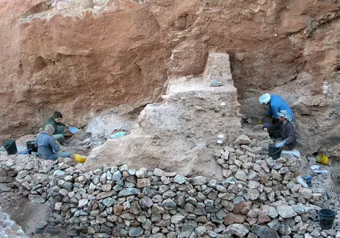 Descoperire arheologică uluitoare | Cele mai vechi fosile de Homo Sapiens au fost găsite în Maroc. Sunt vechi de 300.000 de ani!