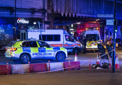 UPDATE. Atentat la Londra, soldat cu șapte morți. Al treilea terorist din Londra a fost identificat