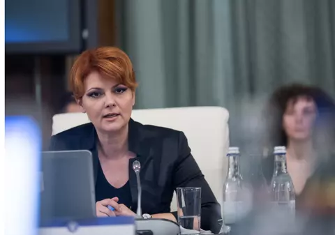 Guvernul anunță reducerea termenului de intrare în vigoare a modificărilor din Codul fiscal, de la 6 luni la 3 luni