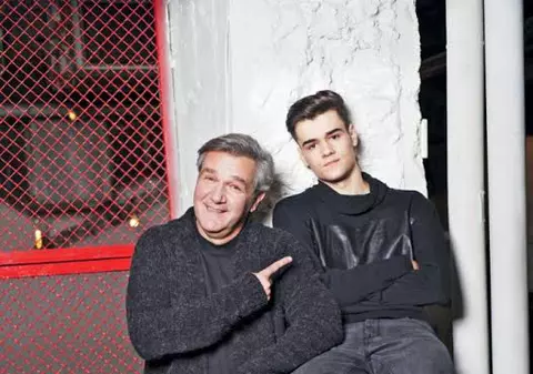 Fiul lui Dan Bittman susține ultima probă la Bacalaureat. Ce așteptări are artistul de la Alex