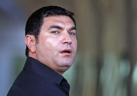 Ce face băiețelul lui Cristi Borcea de când și-a văzut tatăl. Valentina Pelinel a făcut mărturisiri incredibile