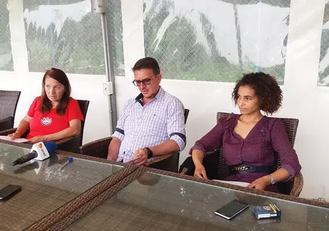Trei români sunt pe tabloul principal la Activ Club Arad Trophy. Cine sunt fericiții