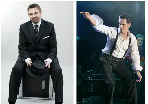 EXCLUSIV/Horia Brenciu a intrat pe teritoriul lui Ștefan Bănică jr! Îl atacă unde îl doare mai tare