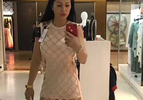 Brigitte Sfăt a slăbit 8 kilograme. A mărturisit după ce fanii au comentat-o