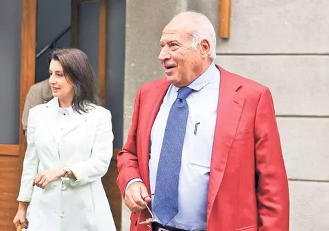 Un nou termen în dosarul "Antena Group - RCS&RDS”. Camelia Voiculescu şi Sorin Alexandrescu ar putea fi audiați
