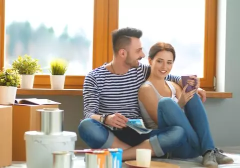 Te muți la casă nouă? Cele 3 lucruri la care să nu te zgârcești niciodată
