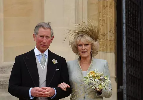 Povestea adevărată a Camillei, marea iubire a prințului Charles: Au existat doar doi bărbați în viața ei
