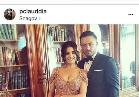Claudia Pătrășcanu a ajuns la 56 de kilograme după ce a născut a doua oară. Cum arată artista acum