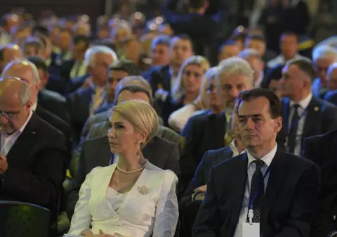 Liberalii și-au amânat ședința Consiliului Național; Doliu în partid, după moartea lui Mircea Ionescu Quintus