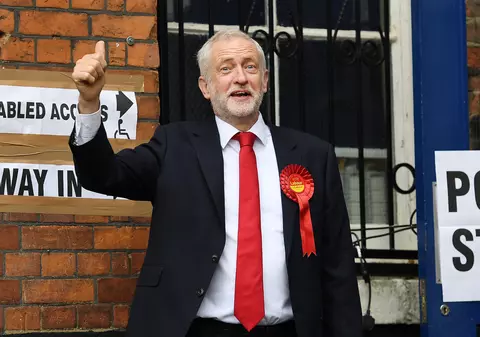 Jeremy Corbyn nu și-a pierdut speranța că va fi prim-ministru în Marea Britanie