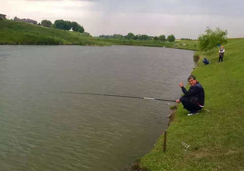 Gestul șocant făcut de Cornel Galeș înainte ca Ileana Ciuculete să moară. Abia acum s-a aflat