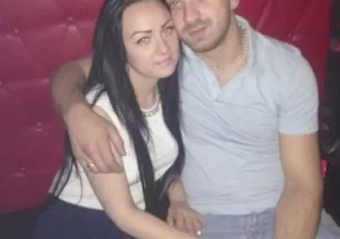 Brașoveanul care și-a ucis cu sadism iubita la Londra a fost condamnat pe viață