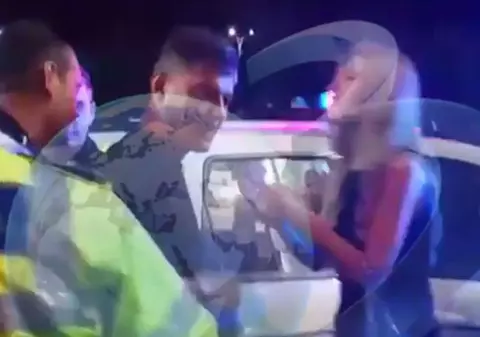 Ministrul Carmen Dan, despre cazul Boureanu: ”Polițistul este în stradă să aplice legea, nu să fie lovit, agresat”