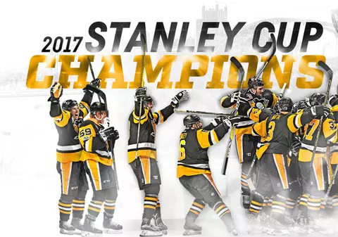 Pittsburgh Penguins a cucerit Cupa Stanley pentru al doilea an consecutiv