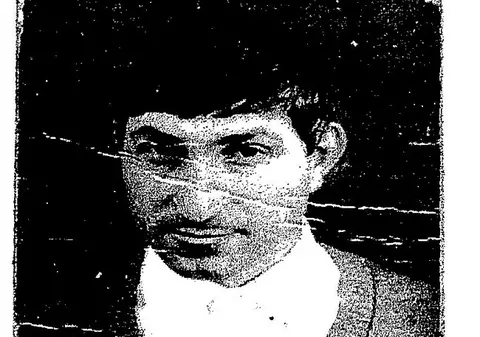Un bărbat a fost dat dispărut după 18 ani. A plecat din spital și nu a mai revenit acasă