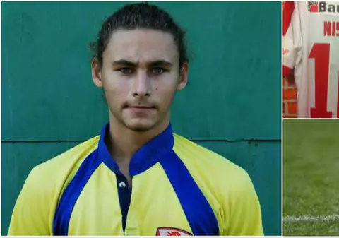 Doliu în sportul românesc. A murit Andrei Burdușel, fost jucător la Colegiul Național Aurel Vlaicu