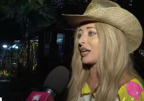 Delia, probleme cu poliția. "Mereu încasam radare, amenzi"