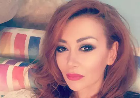 Experiențele în trafic ale Denisei de la Bambi. A început să plângă când a oprit-o poliția