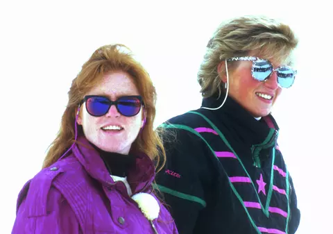 Înregistrările secrete ale Prințesei Diana. Devenise extrem de geloasă pe cumnata ei, iar Regina o vedea drept „o amenințare”
