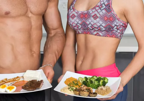 Dieta 5:2 sau dieta postului. Cea mai sănătoasă și ușoară metodă de slăbit