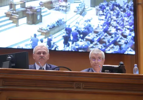 Eliminarea impozitului pe dividente, amânată de coaliția PSD-ALDE; Tăriceanu: O vom introduce când condiţiile bugetare vor fi ameliorate