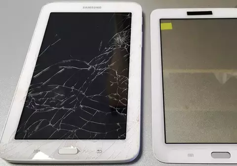(P) Ți s-a spart ecranul telefonului? Nicio problemă! Apelează la ei ca să fie iar ca nou