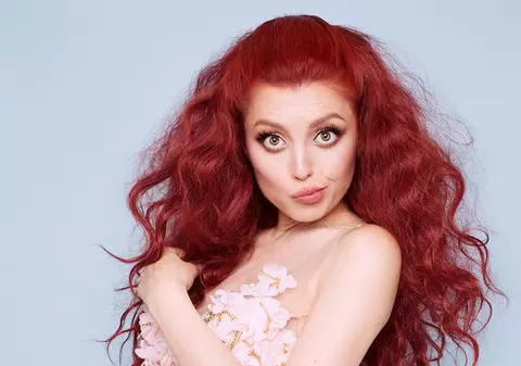 Strategie cu rezultate garantate! Elena Gheorghe a dezvăluit cum l-a apropiat pe fiul ei, de surioara nenăscută