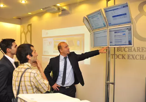 LIBERTATEA TE AJUTĂ: Cât te costă să-ți listezi firma la bursă