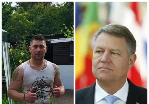 Klaus Iohannis, despre o eventuală decorare a lui Florin Morariu, eroul român de la Londra: "E o idee, de ce nu?!"