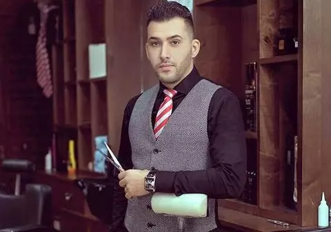 Cel mai renumit frizer din Brașov a ajuns să practice această meserie ca să scape mai repede din închisoare