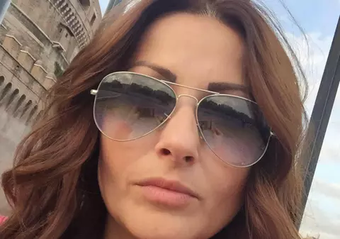 Gabriela Cristea, fără pic de fard. Ce reacții a stârnit