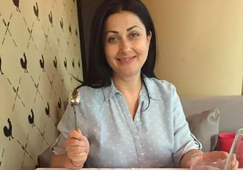 Șoc pentru Gabriela Cristea. "Am față de alcoolică?"