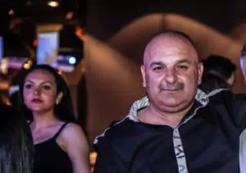 A murit tatăl lui Adrian Ilie! Încă o tragedie îndoliază fotbalul românesc