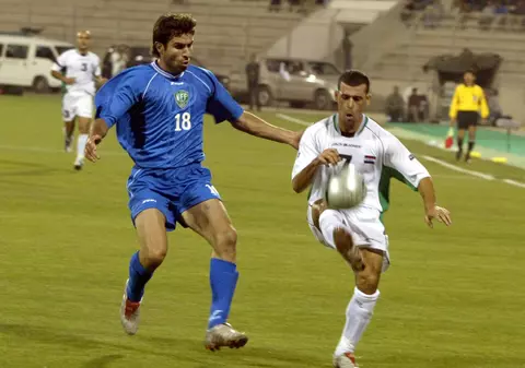 UPDATE. Iran, a treia echipă calificată la CM 2018! Cota zilei 12 iunie 2017. Avancronica meciului Iran- Uzbekistan, din preliminariile CM 2018, zona Asia