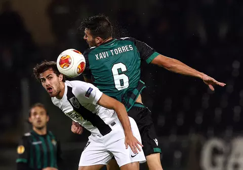 Tiago Rodrigues, la Dinamo! Mijlocașul aparține portughezilor de la FC Porto
