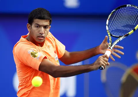 Dabrowski şi Bopanna s-au impus la Roland Garros, în proba de dublu mixt