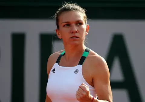 Simona Halep, după calificarea în finală la Roland Garros: ”Vreau să dau totul, nu am nimic de pierdut!"