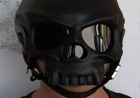 EXCLUSIV / ”Motocicliștii” tâlhari. Infractorii români au importat din Occident o metodă prin care își ascund identitatea în timpul atacurilor