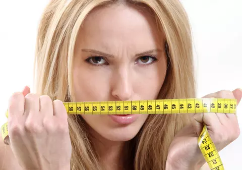 10 sfaturi de slăbit de la o adolescentă care a dat jos 20 de kilograme într-un timp record