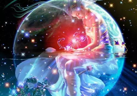 Menirea spirituala a celor 12 semne zodiacale