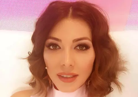 Ce face Ilinca Vandici în concediul prenatal. Ce spune despre înlocuitoarea sa, Andreea Bănică