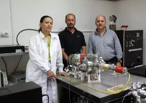 Invenţie românească ieşită din comun: Ştergătoare pentru praf de stele