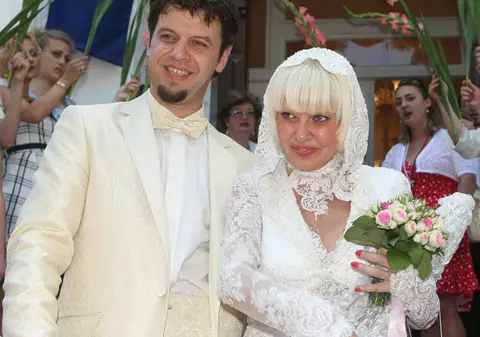 Israela e disperată. Nu a putut să divorțeze de Liviu Arteni